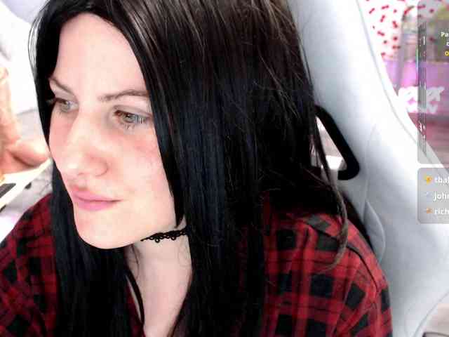 Bellastarrr84 webcam
