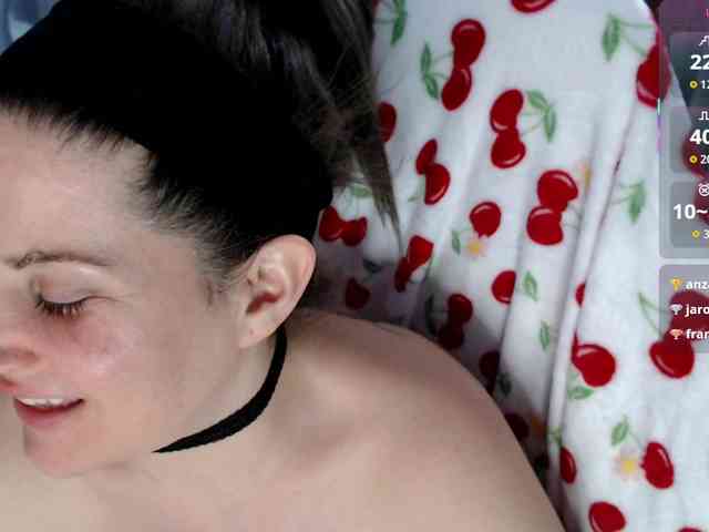 Bellastarrr84 webcam