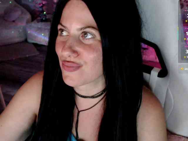 Bellastarrr84 webcam