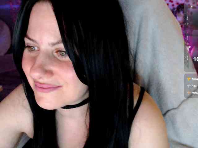 Bellastarrr84 webcam