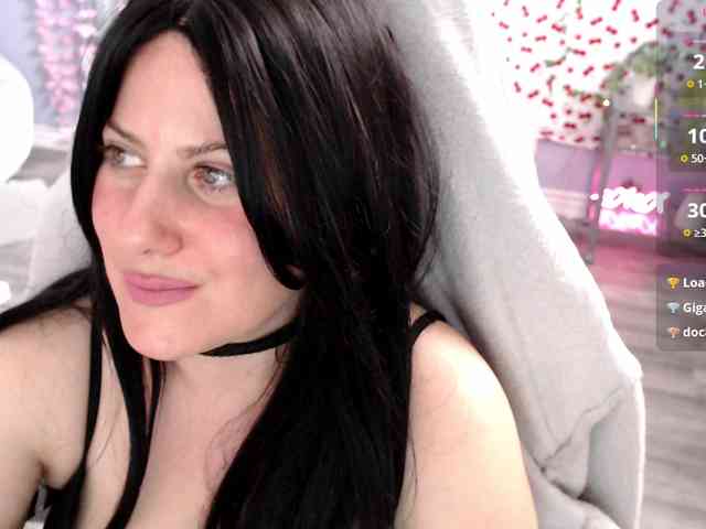 Bellastarrr84 webcam