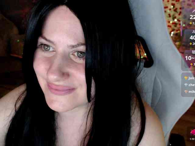 Bellastarrr84 webcam