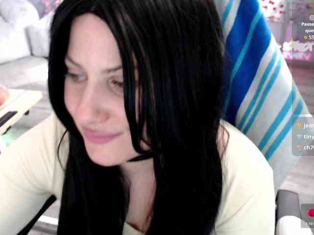 Bellastarrr84 webcam