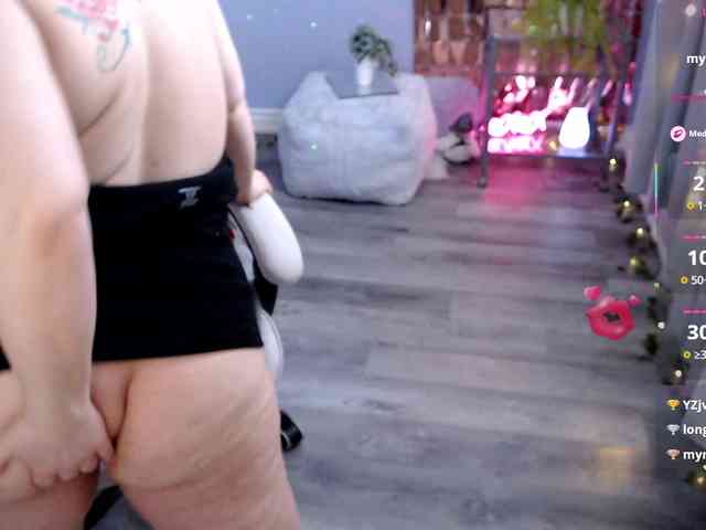 Bellastarrr84 webcam