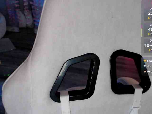 Bellastarrr84 webcam