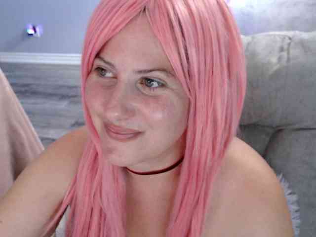 Bellastarrr84 webcam