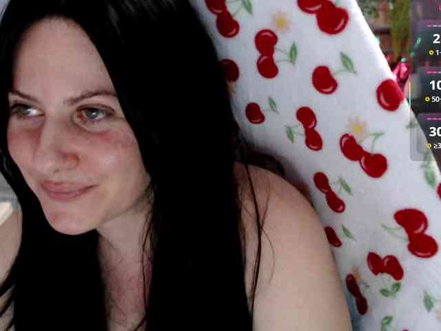 Bellastarrr84 webcam