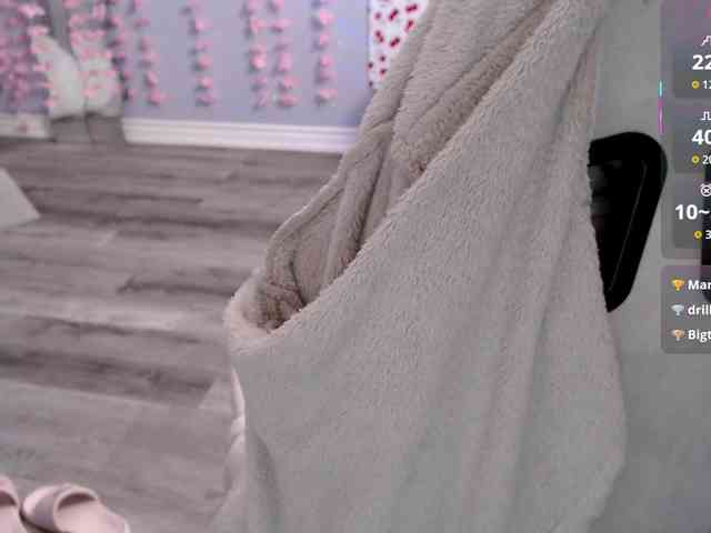 Bellastarrr84 webcam