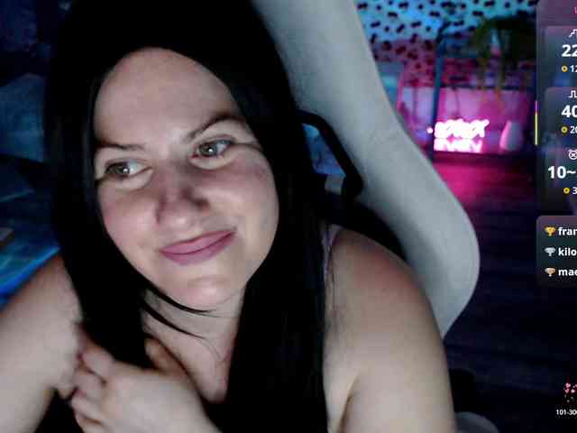 Bellastarrr84 webcam