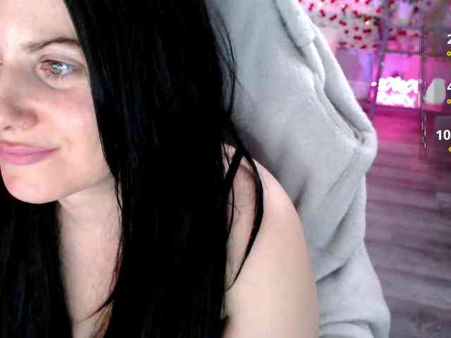 Bellastarrr84 webcam