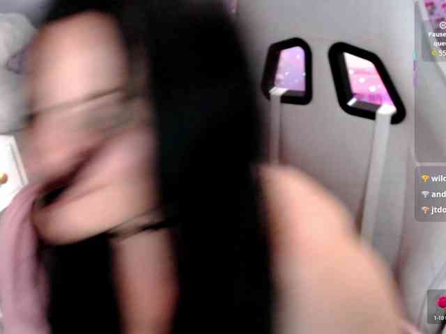 Bellastarrr84 webcam