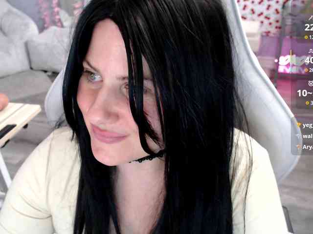 Bellastarrr84 webcam