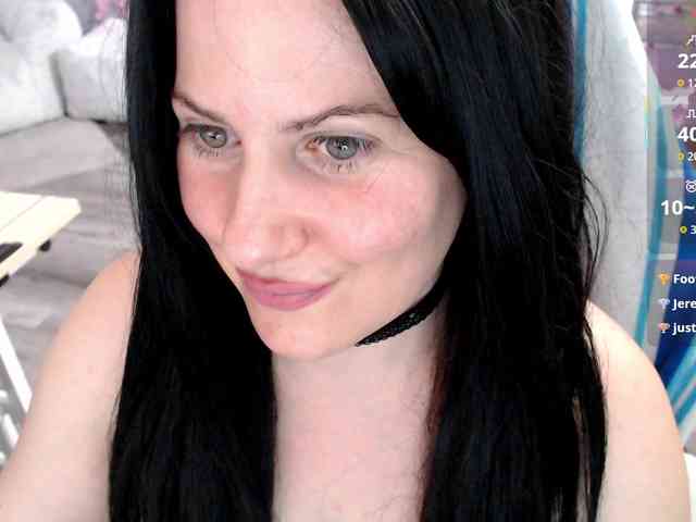Bellastarrr84 webcam