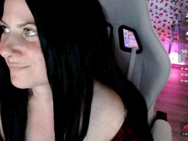 Bellastarrr84 webcam