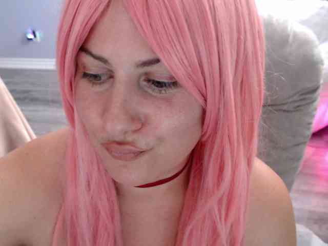 Bellastarrr84 webcam