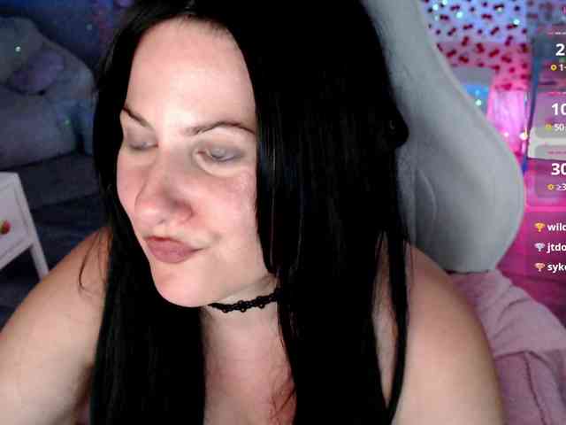 Bellastarrr84 webcam