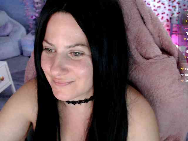 Bellastarrr84 webcam