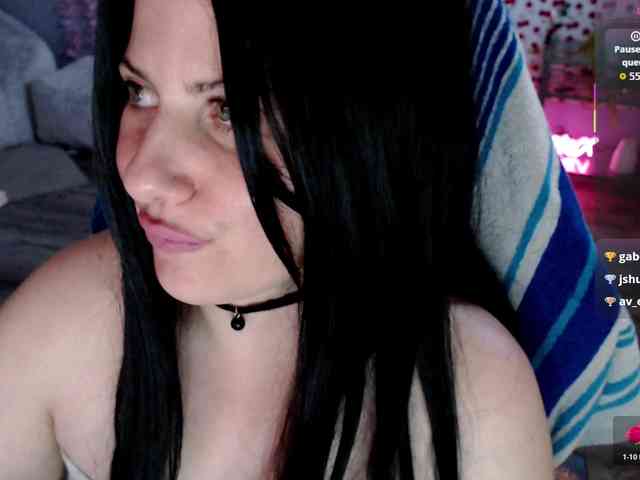 Bellastarrr84 webcam
