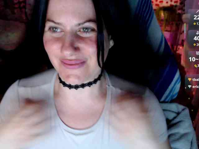 Bellastarrr84 webcam