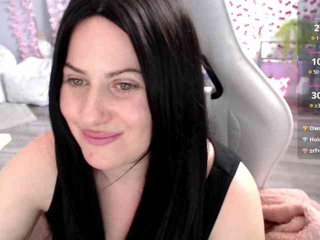 Bellastarrr84 webcam
