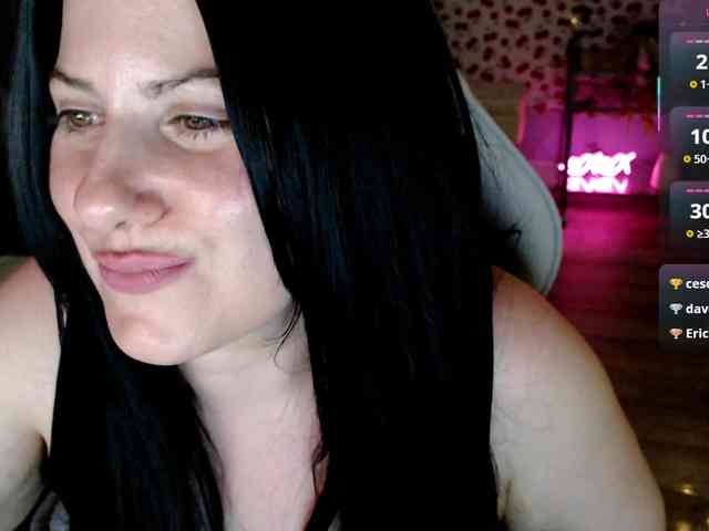 Bellastarrr84 webcam