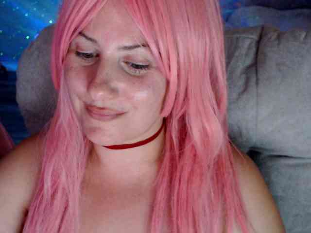 Bellastarrr84 webcam