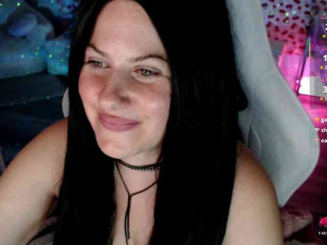 Bellastarrr84 webcam