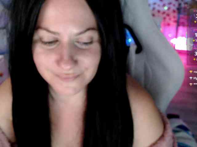 Bellastarrr84 webcam