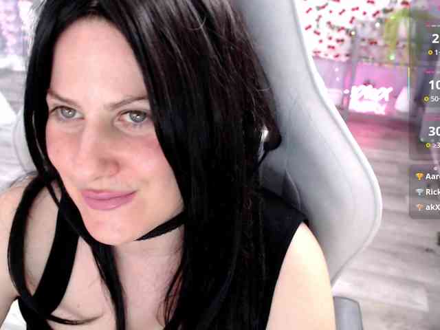 Bellastarrr84 webcam