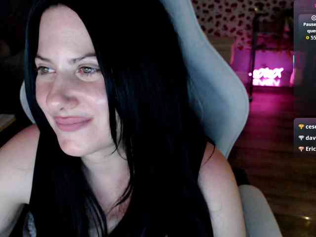 Bellastarrr84 webcam