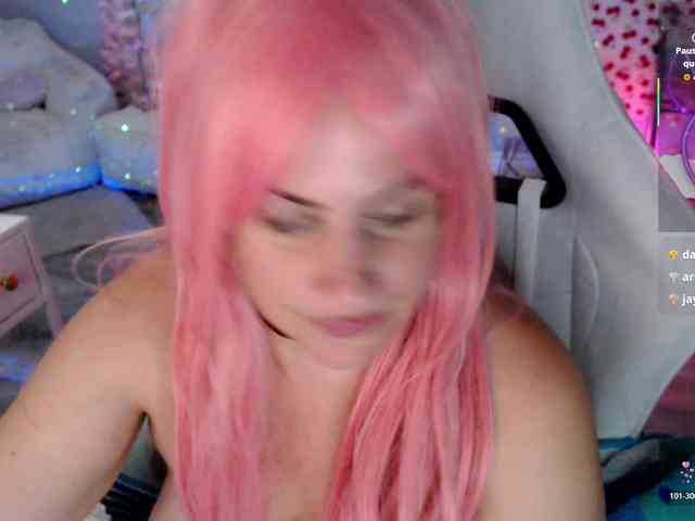 Bellastarrr84