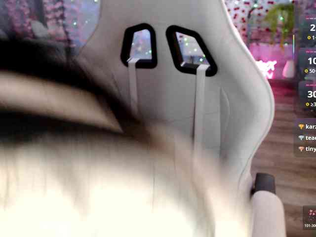 Bellastarrr84 webcam
