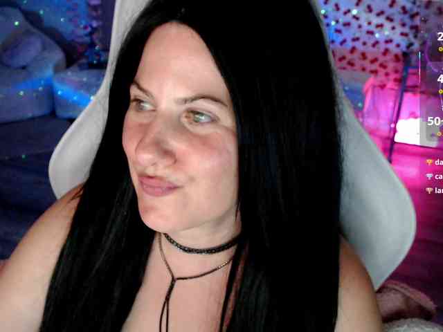 Bellastarrr84 webcam