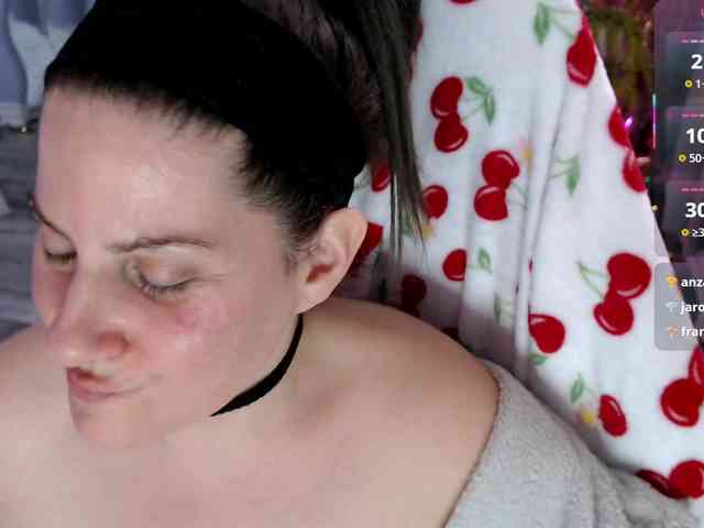 Bellastarrr84 webcam