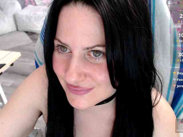 Bellastarrr84 webcam