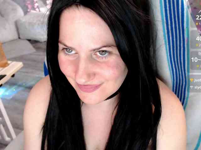 Bellastarrr84 webcam
