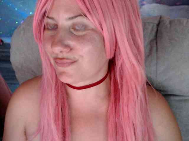 Bellastarrr84 webcam