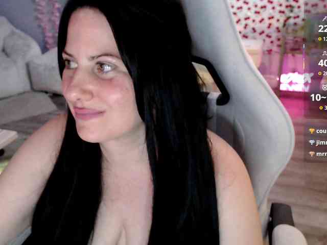 Bellastarrr84 webcam