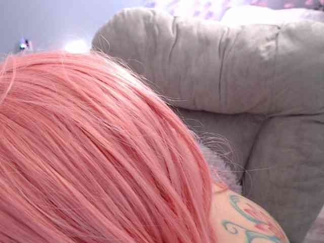 Bellastarrr84 webcam