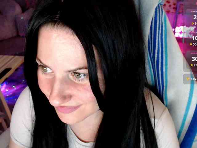 Bellastarrr84 webcam