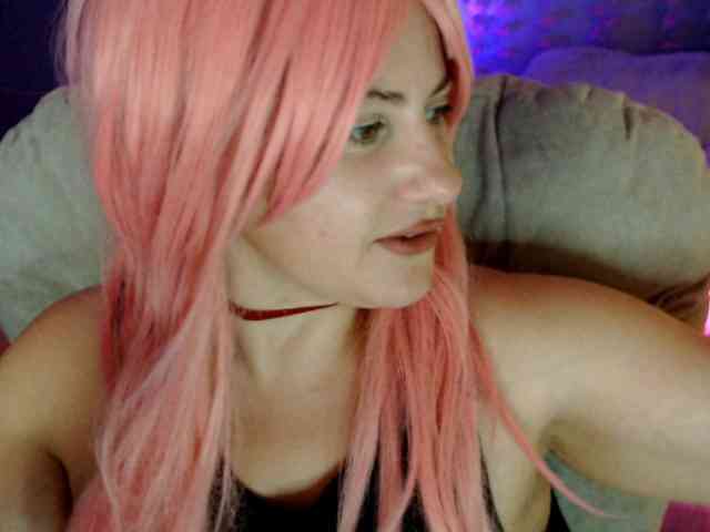 Bellastarrr84 webcam