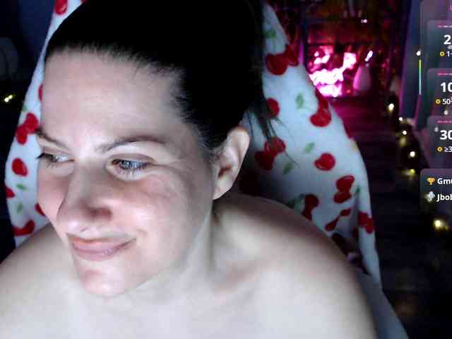 Bellastarrr84 webcam