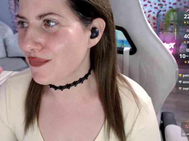 Bellastarrr84 webcam