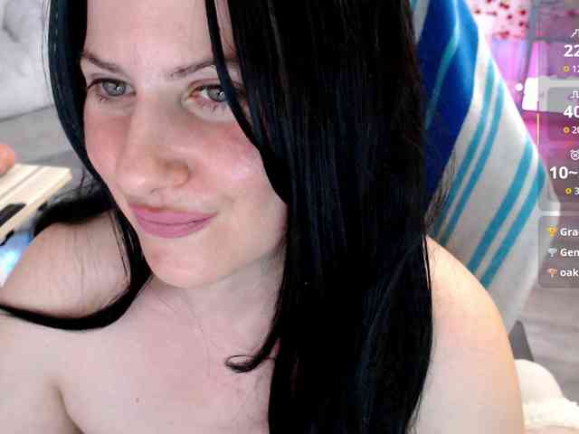Bellastarrr84 webcam