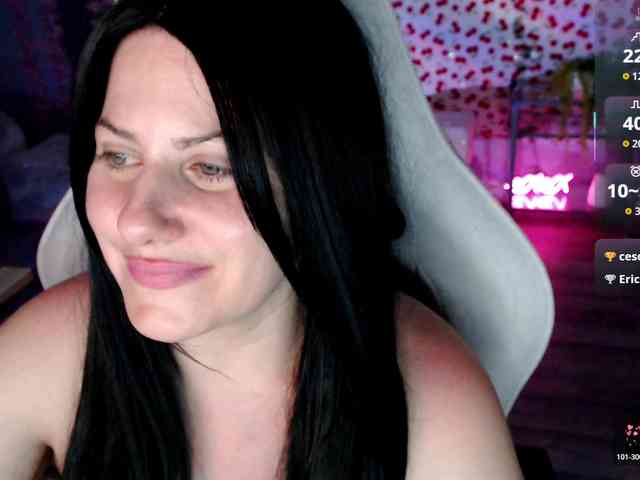 Bellastarrr84 webcam
