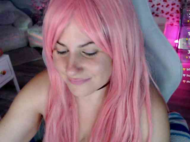 Bellastarrr84 webcam
