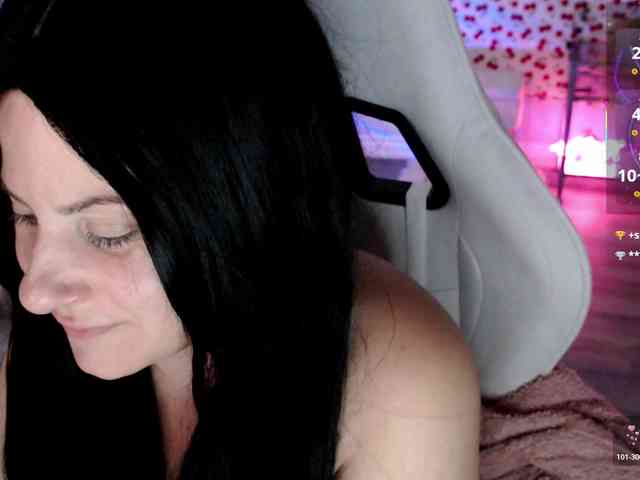 Bellastarrr84 webcam