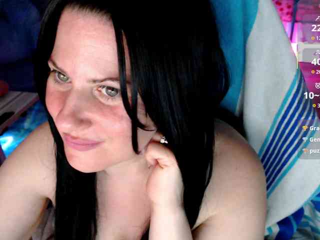 Bellastarrr84 webcam