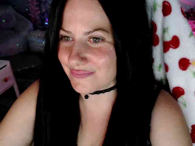 Bellastarrr84 webcam