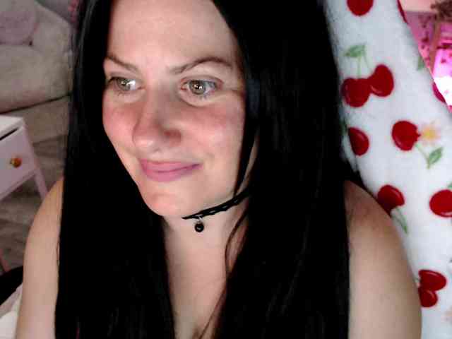 Bellastarrr84 webcam